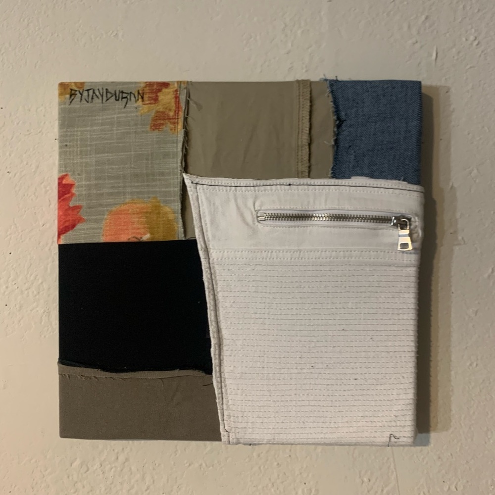 ART GALA | AN ART PIECE BY JAY DURAN.